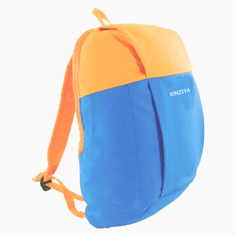Blue orange 7 litres